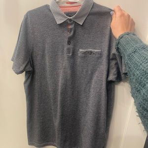 Ted Baker Collared Shirt